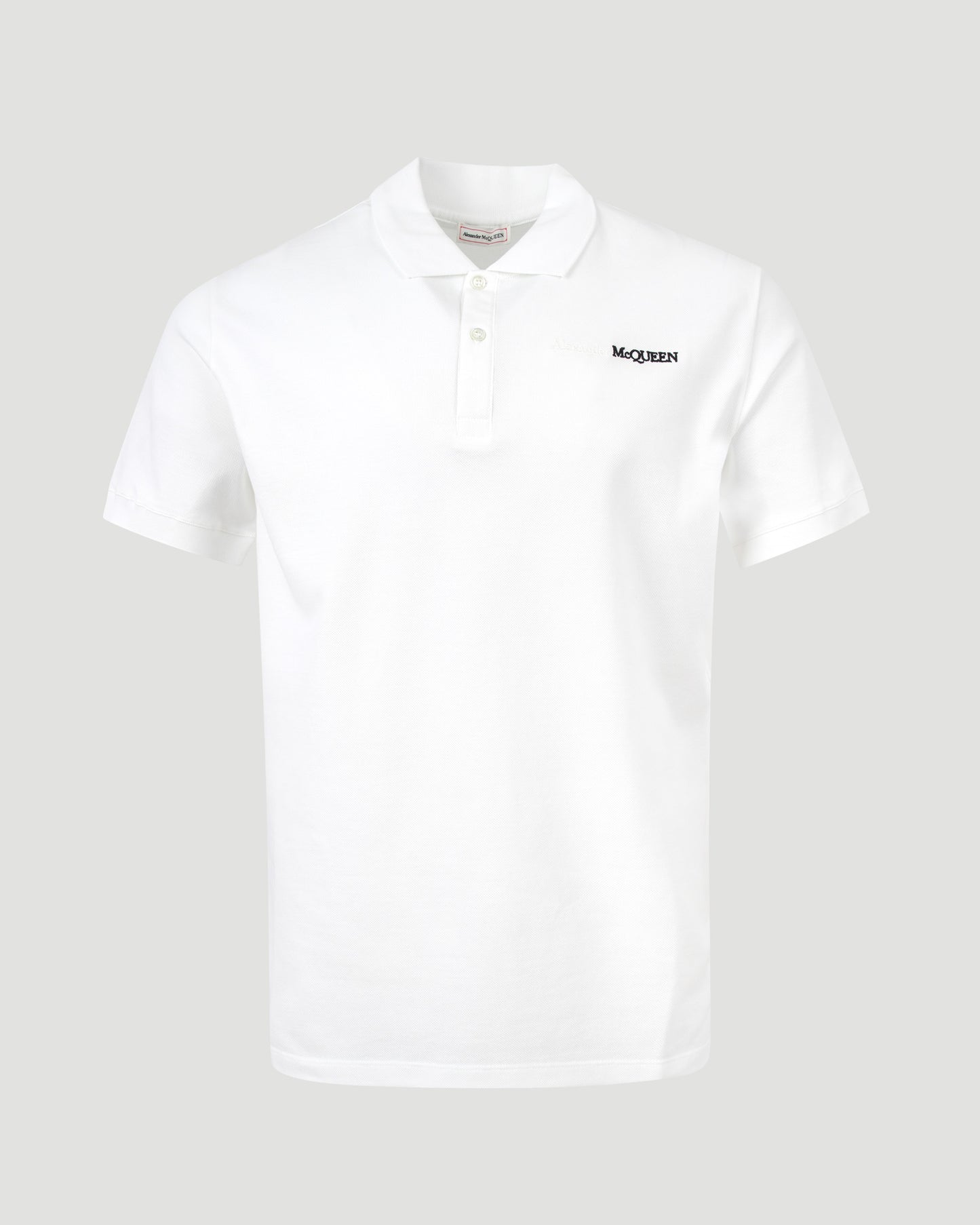 POLO SHIRT WITH LOGO