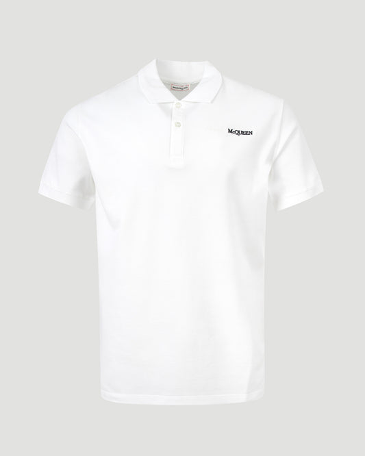POLO SHIRT WITH LOGO