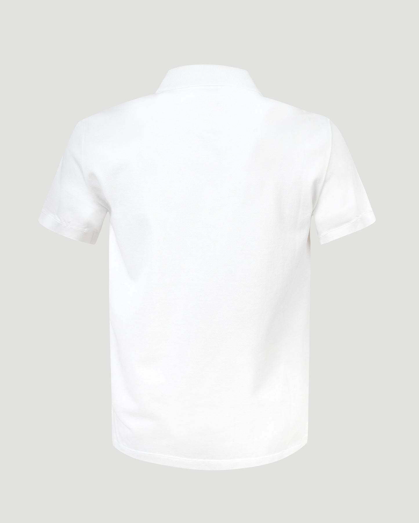 POLO SHIRT WITH LOGO