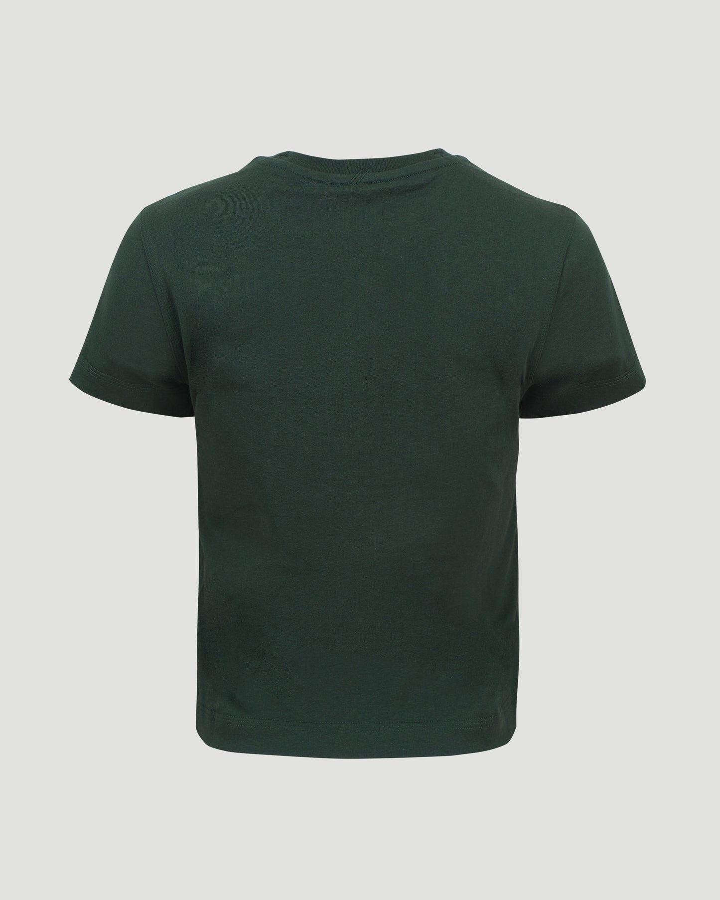 Crystal Cherry Cotton T-shirt