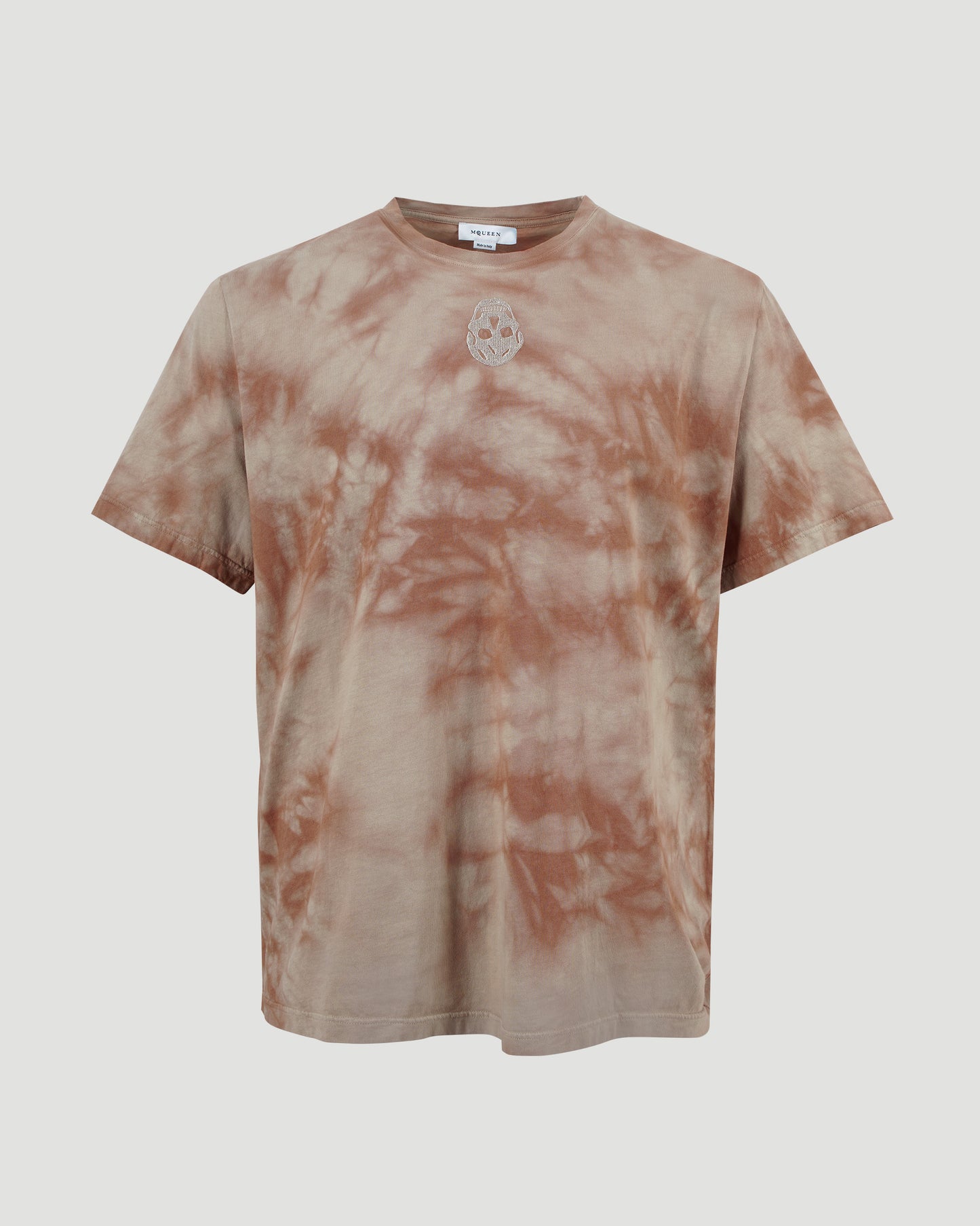 Washed Dye T-shirt