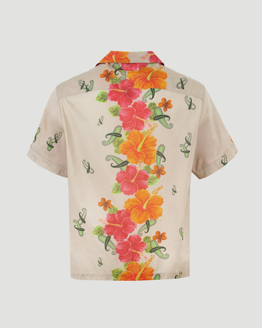Bowling shirt