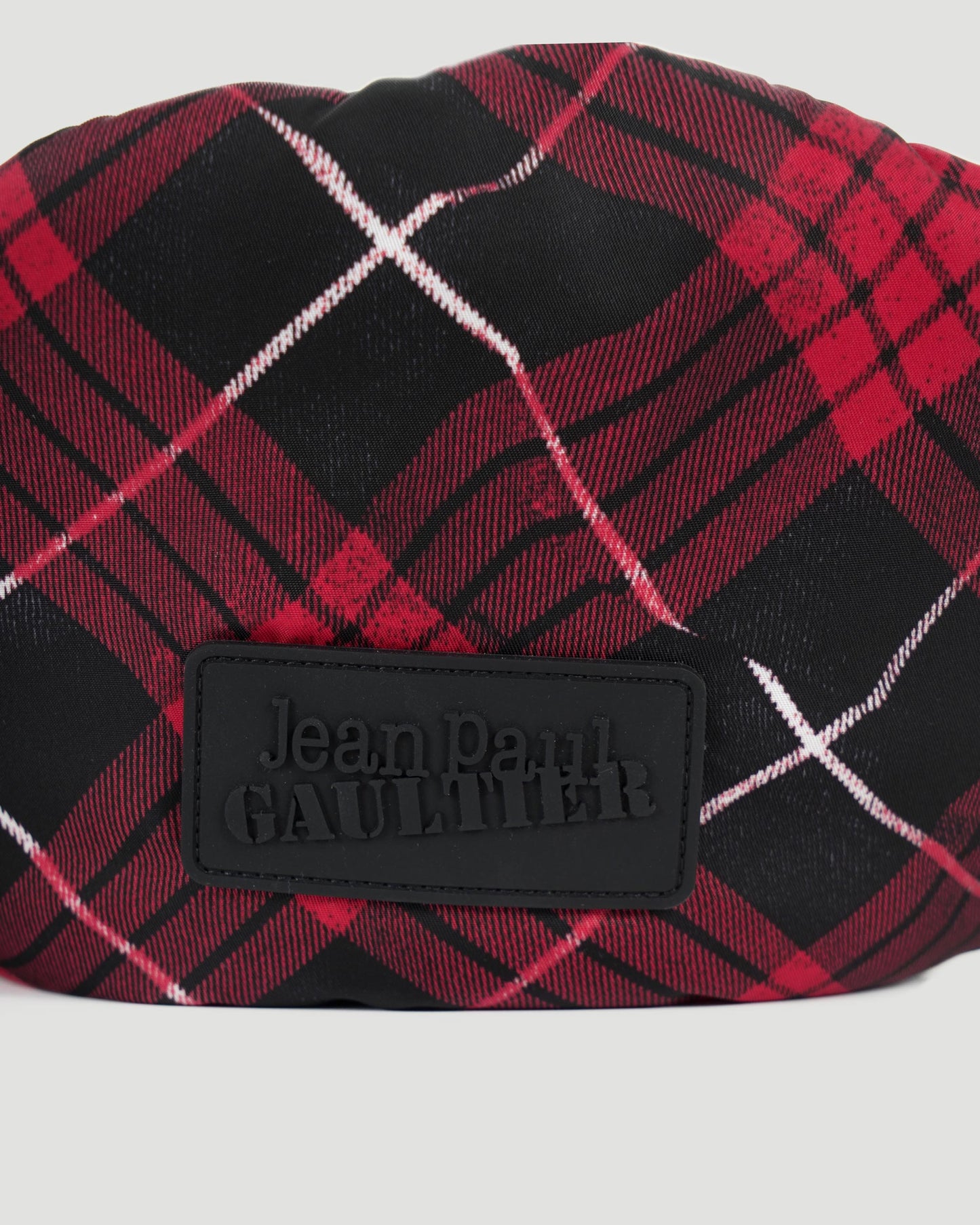 Tartan Hat