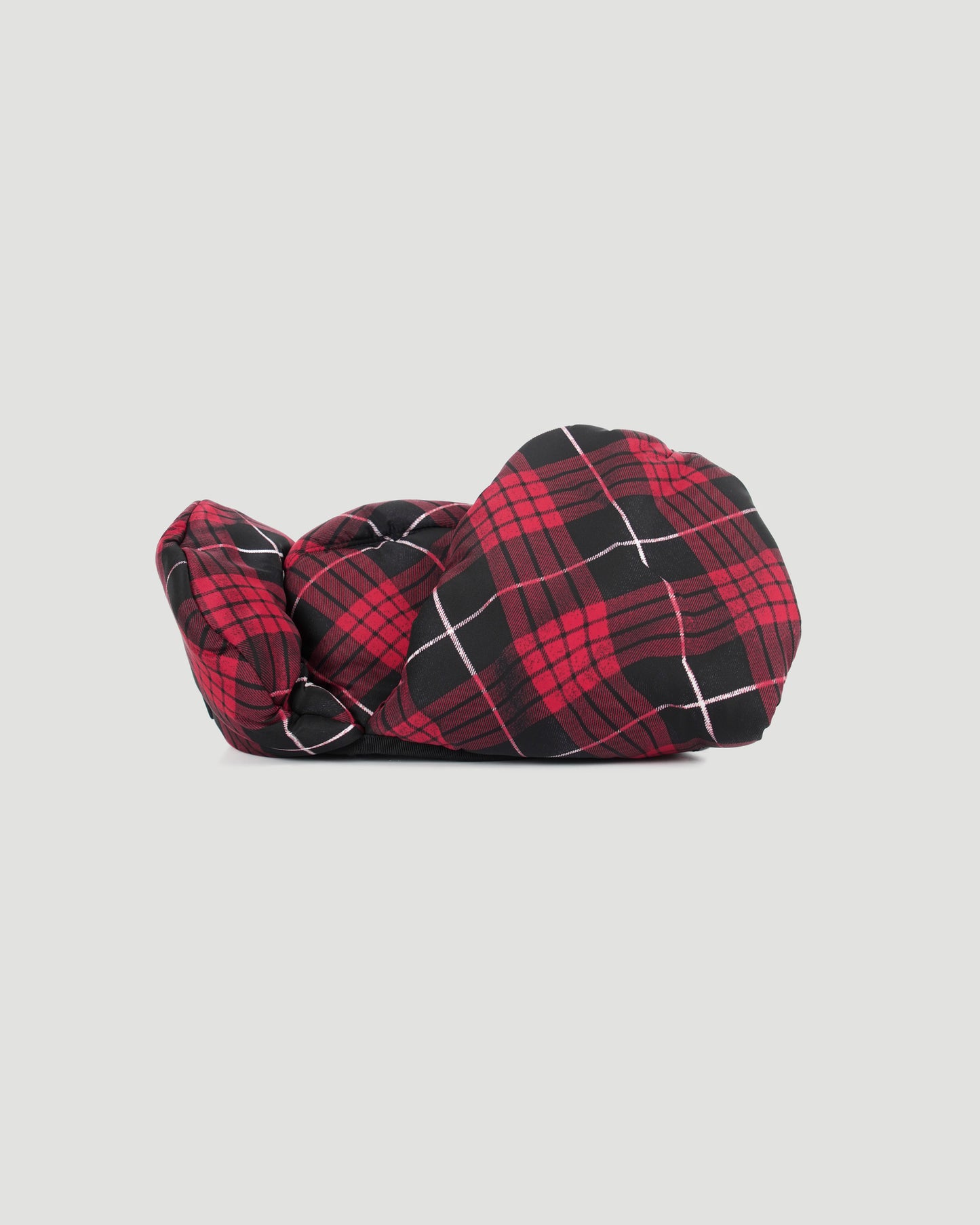 Tartan Hat