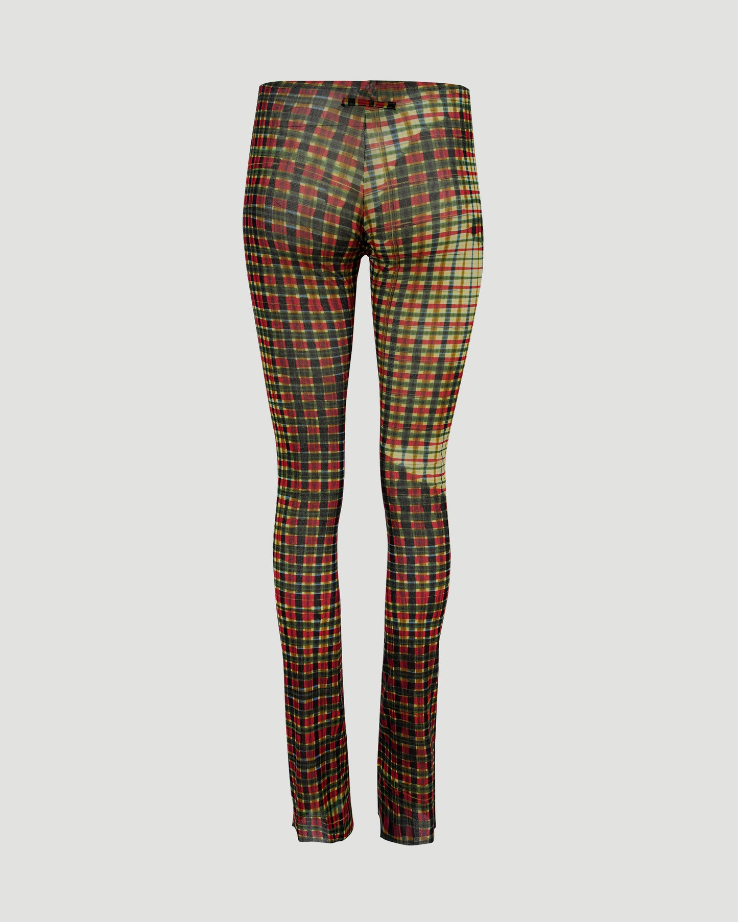 Multicolored Pants
