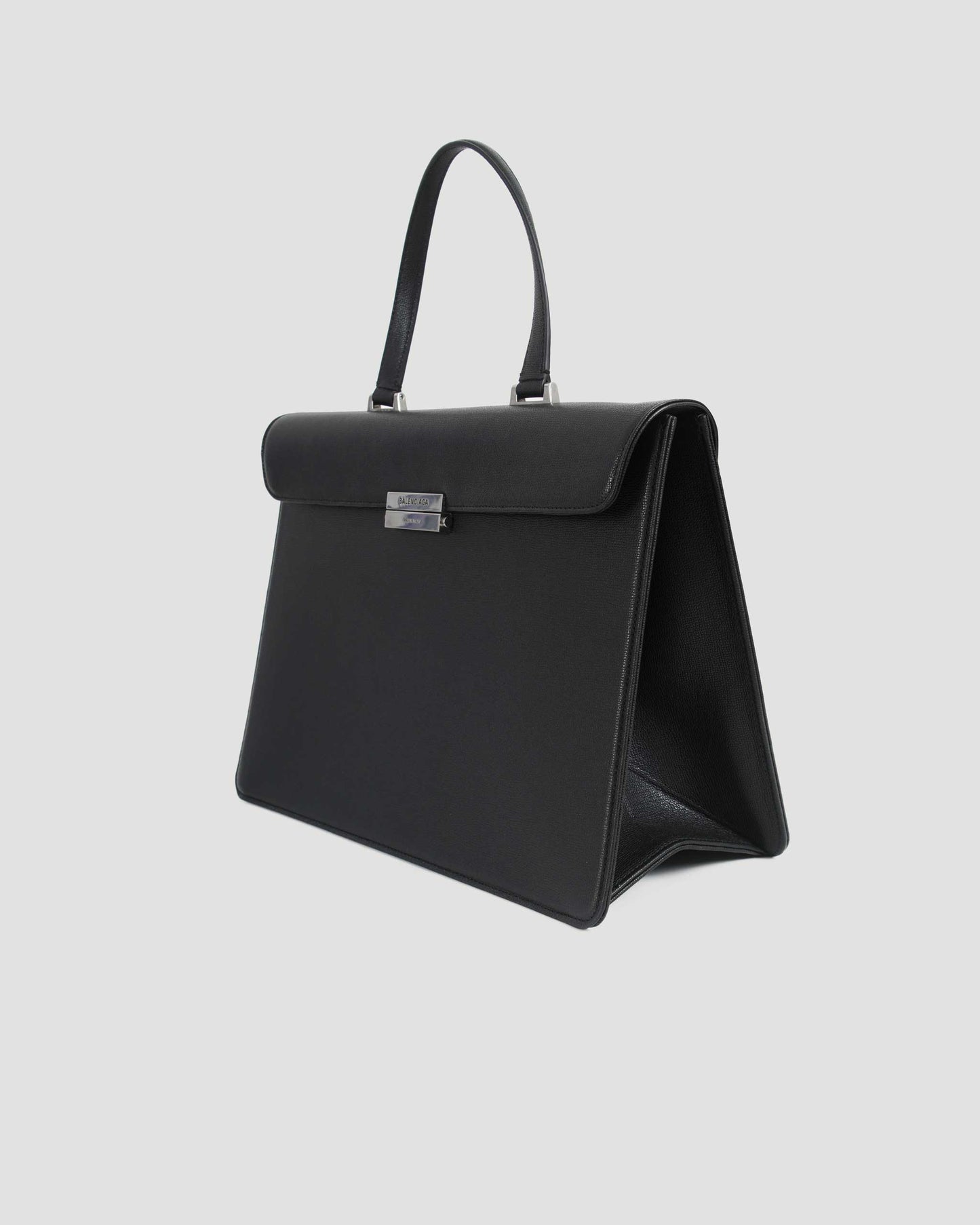 Briefcase in Black
