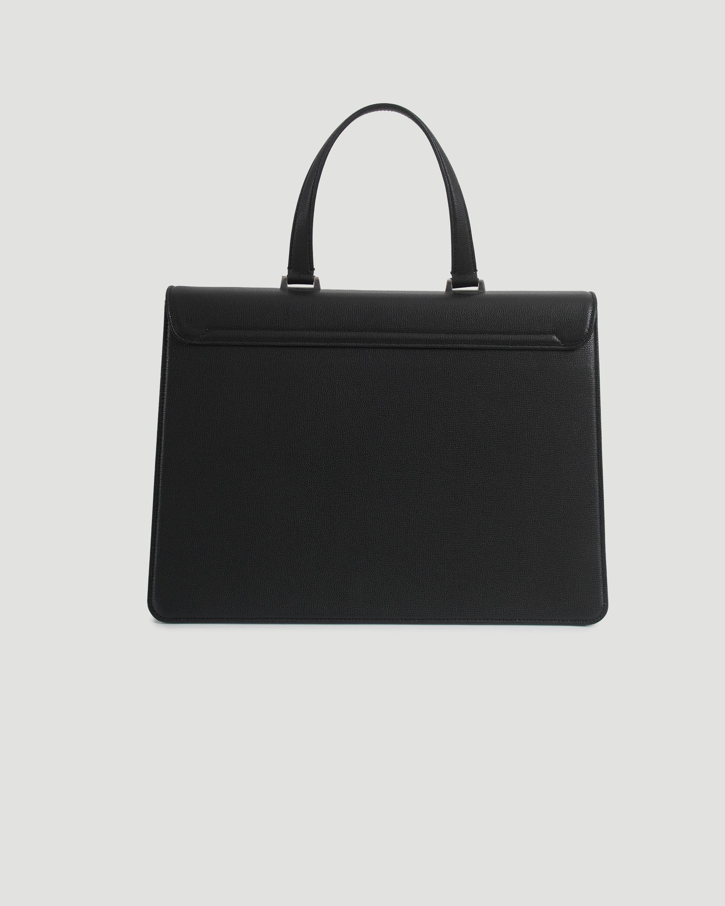 Briefcase in Black