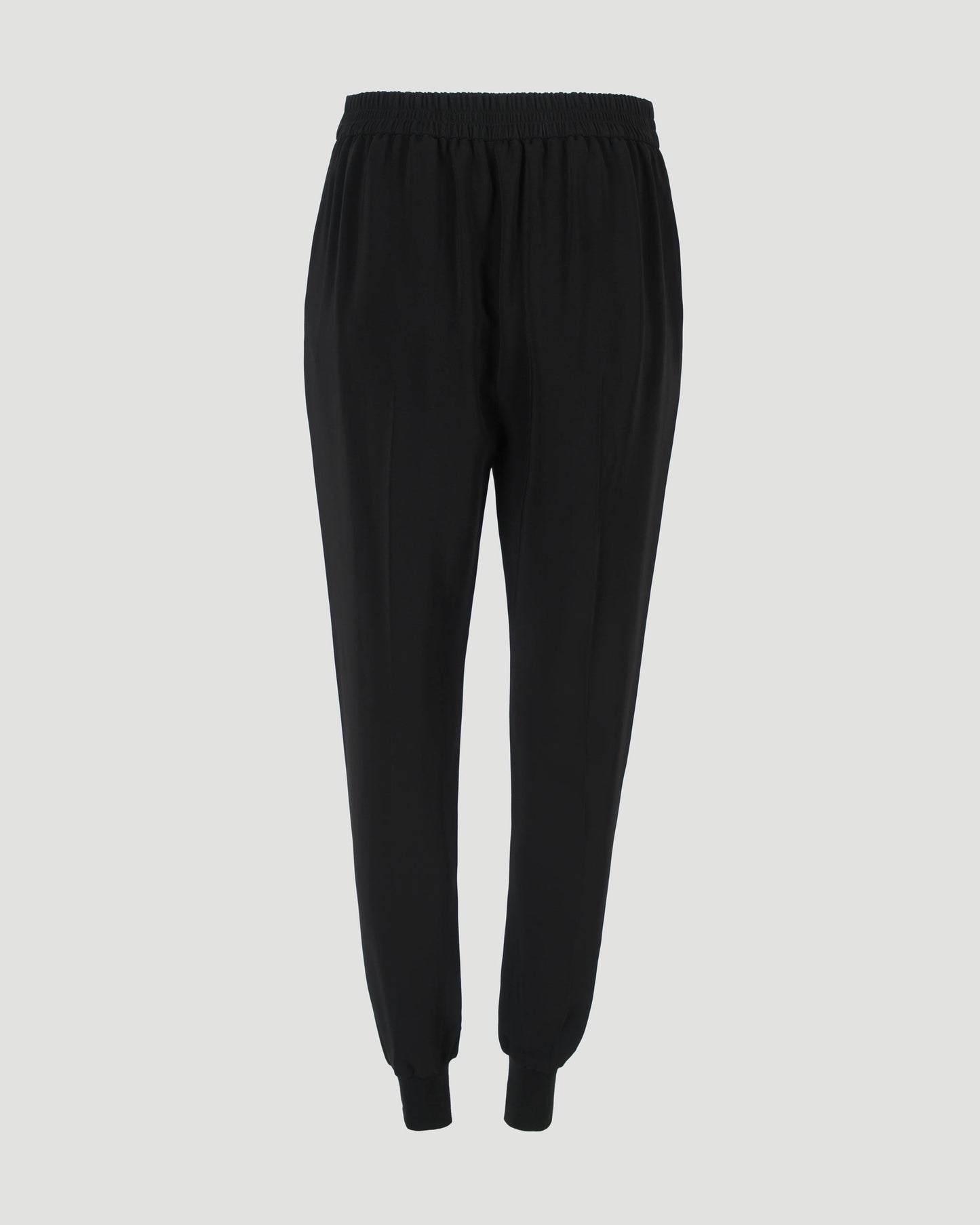 JOGGER PANTS IN BLACK