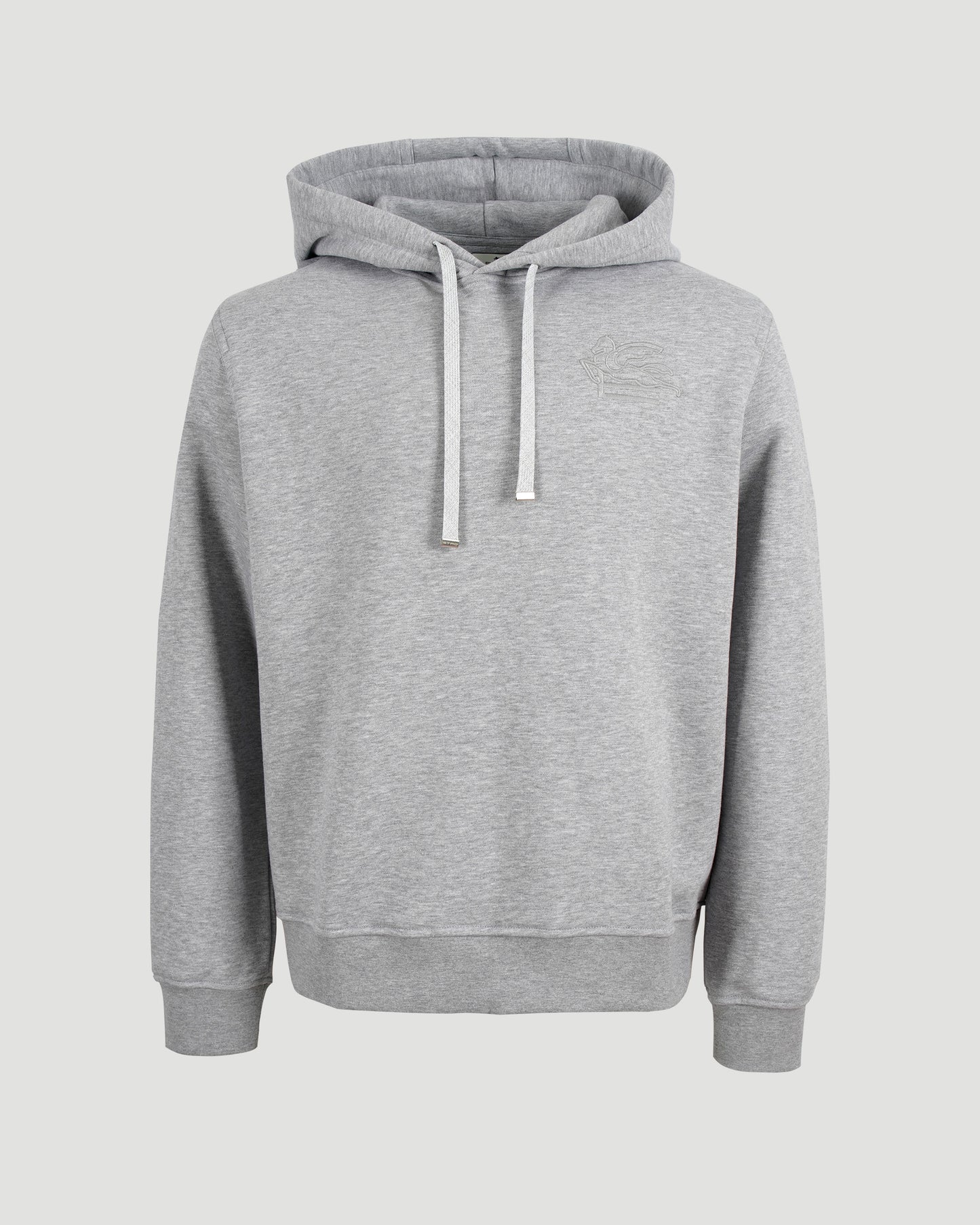 Grey Hoodie