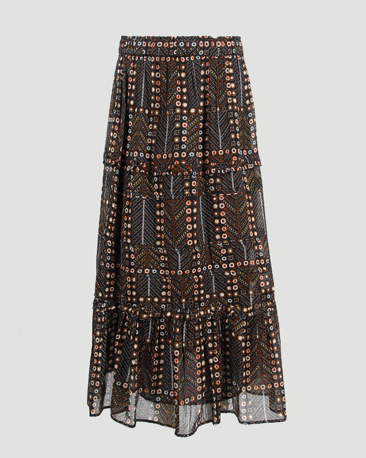 Diya Maxi Skirt