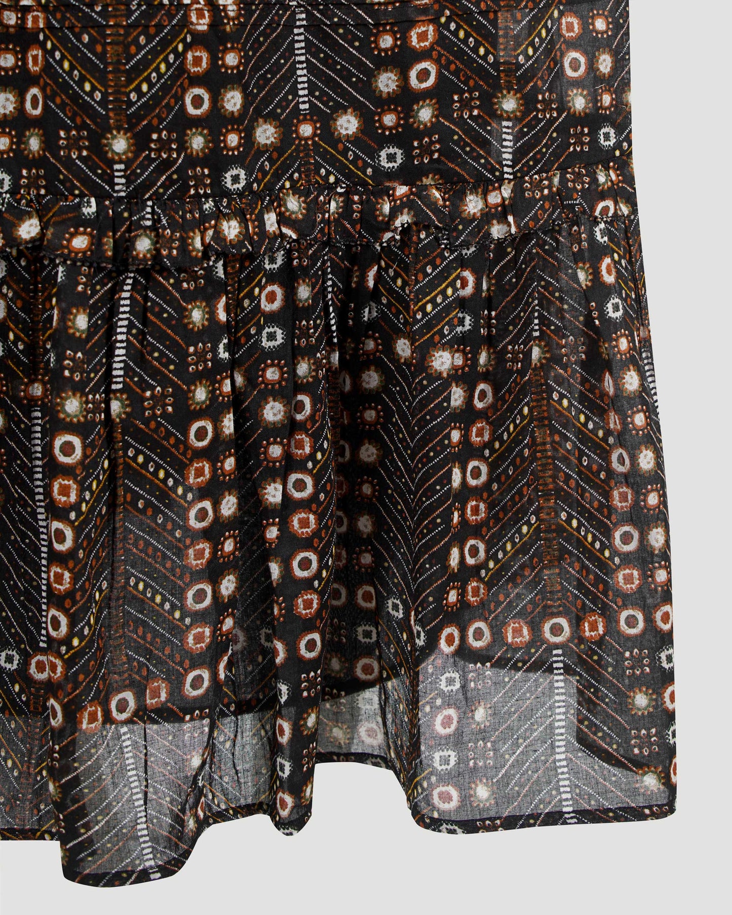 Diya Maxi Skirt