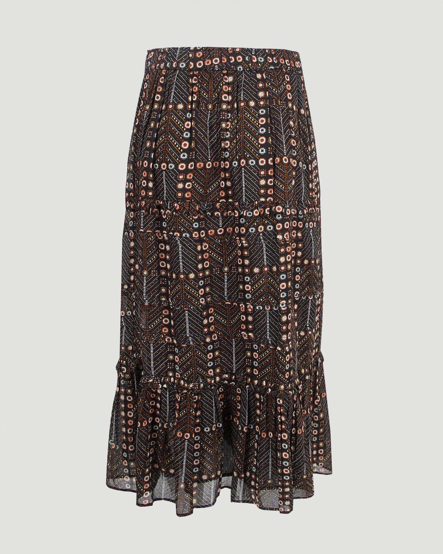 Diya Maxi Skirt
