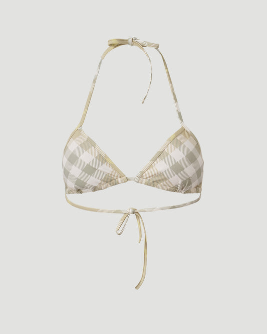 CHECK BIKINI TOP