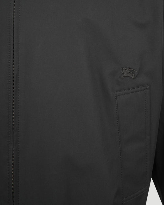 Harrington Gabardine Jacket