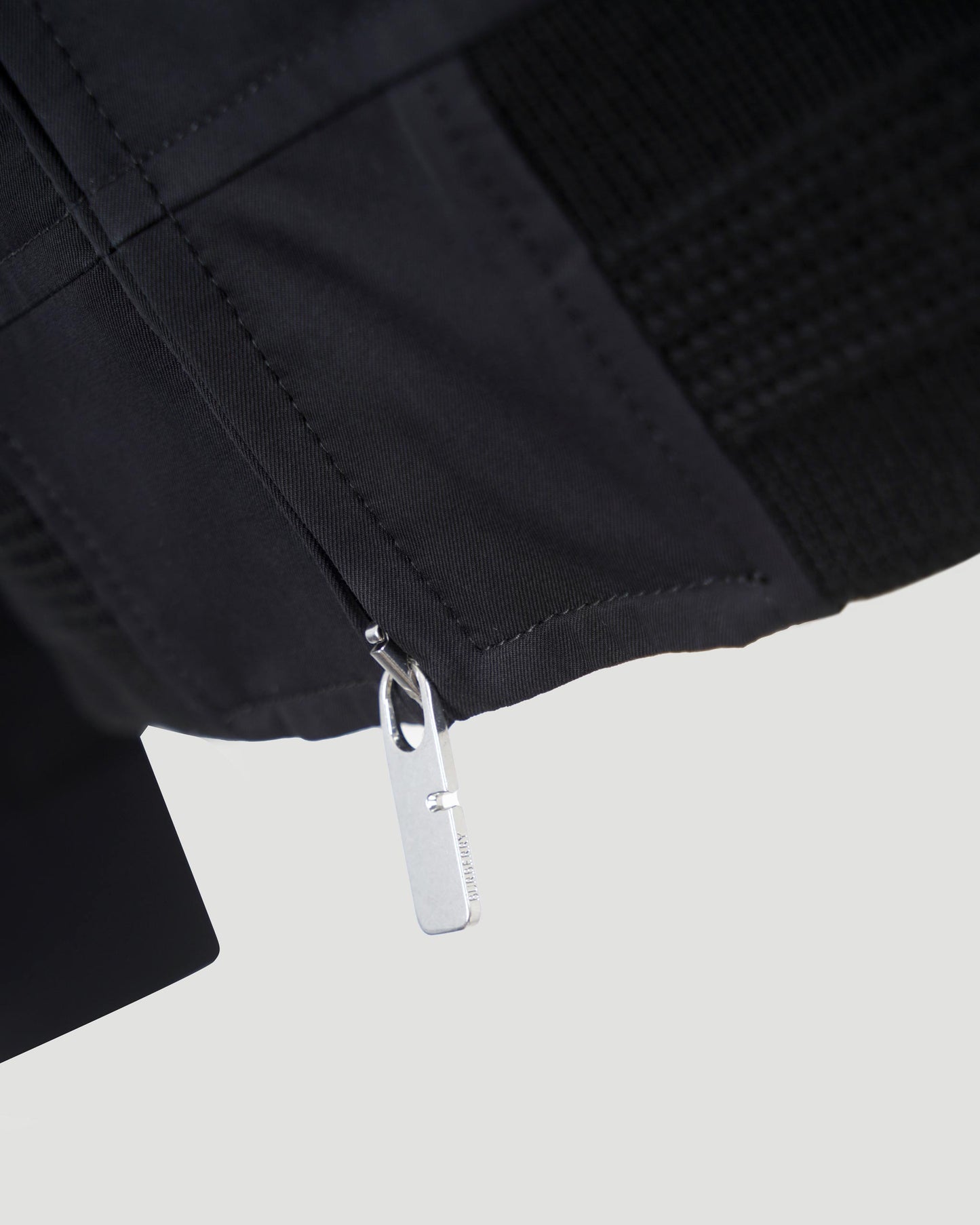 Harrington Gabardine Jacket