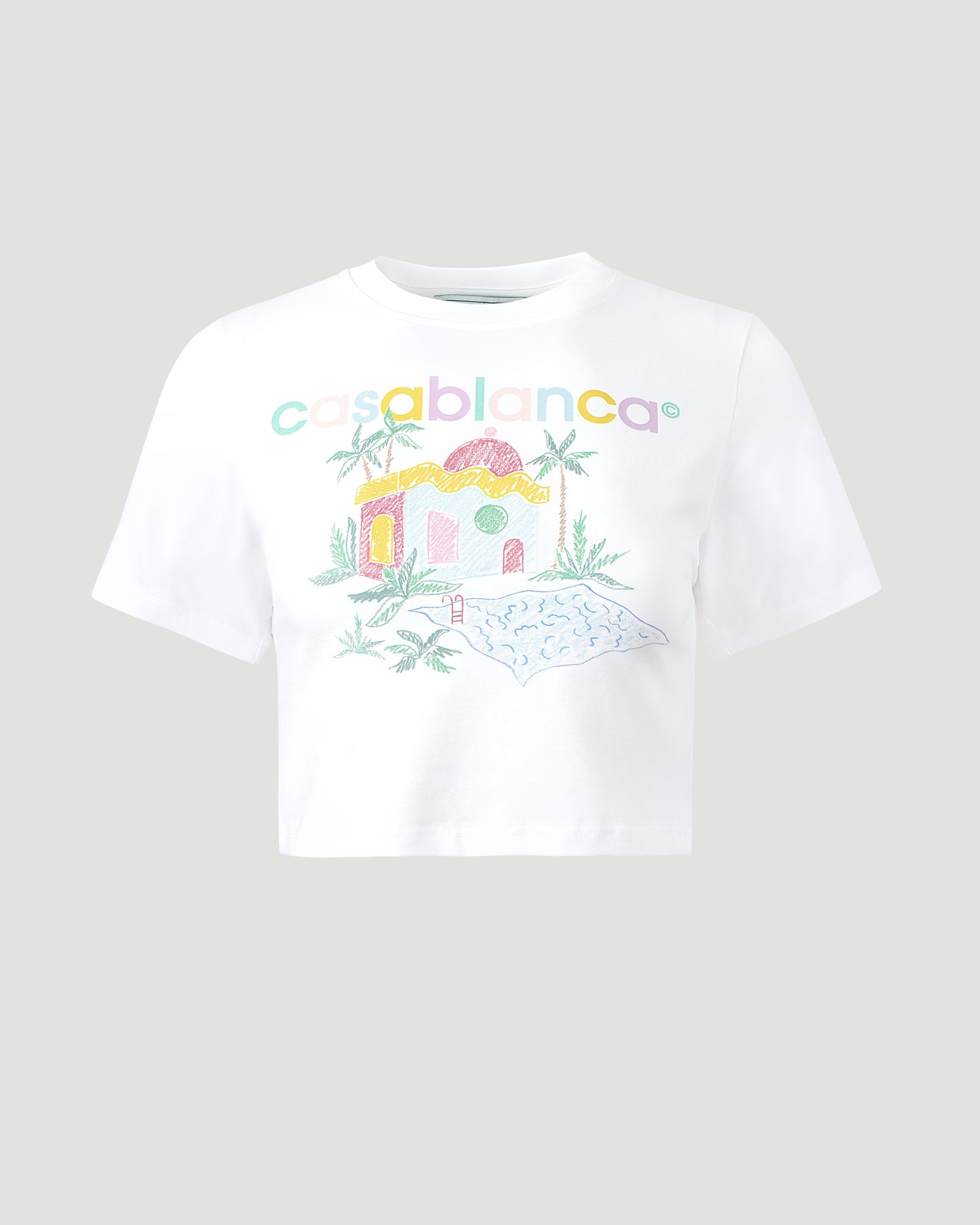 MAISON MEMPHIS T-SHIRT