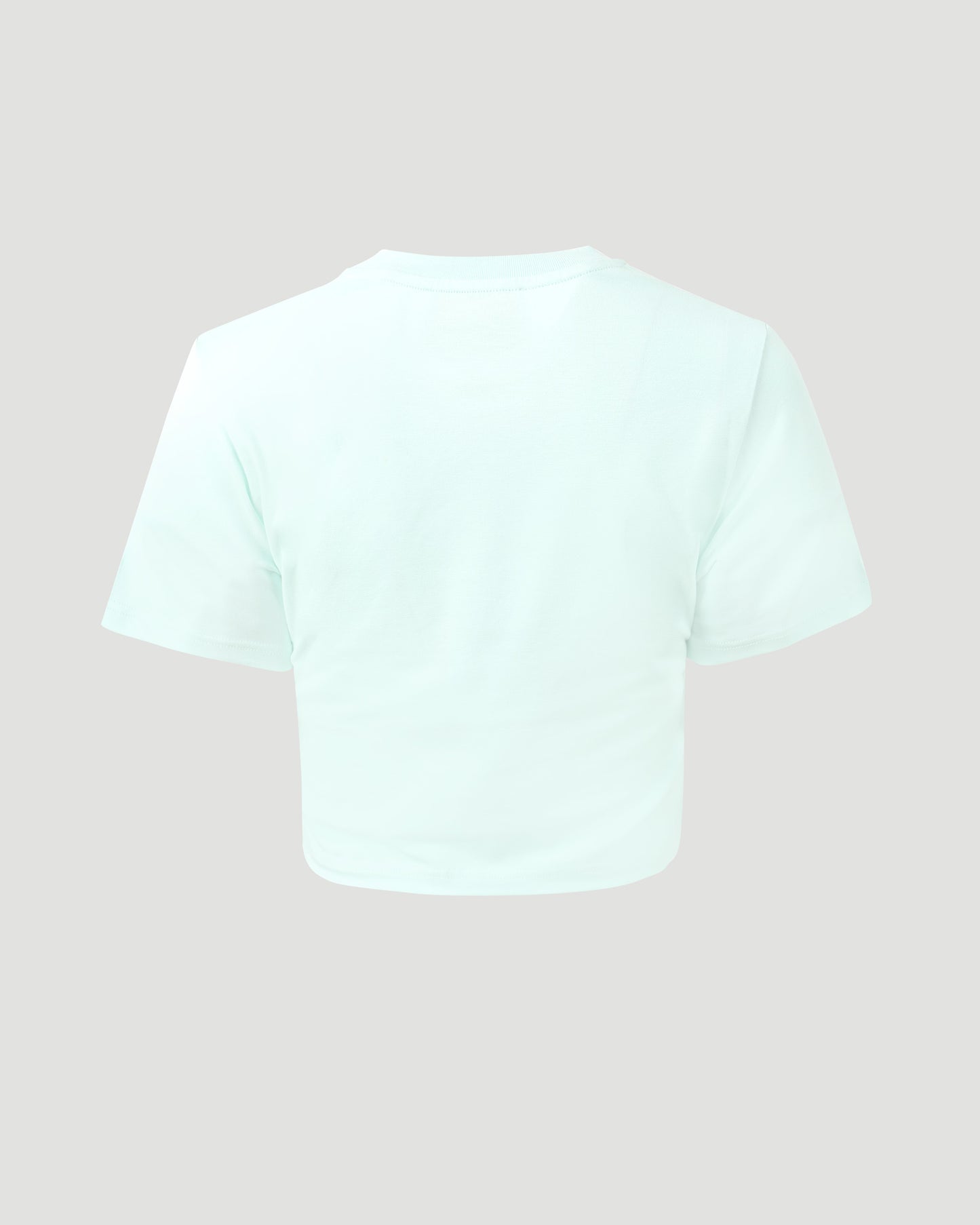 MINT GREEN T-SHIRT