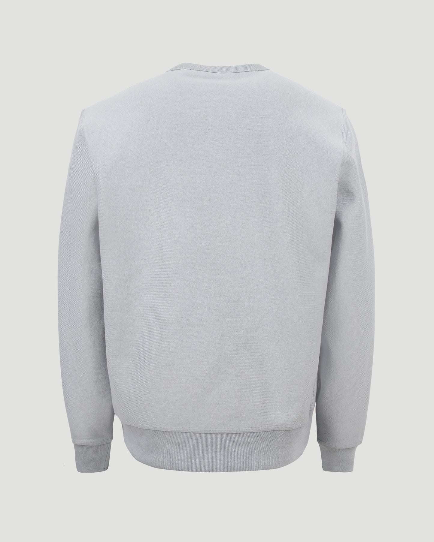 Logo Sweatshirt in Grey