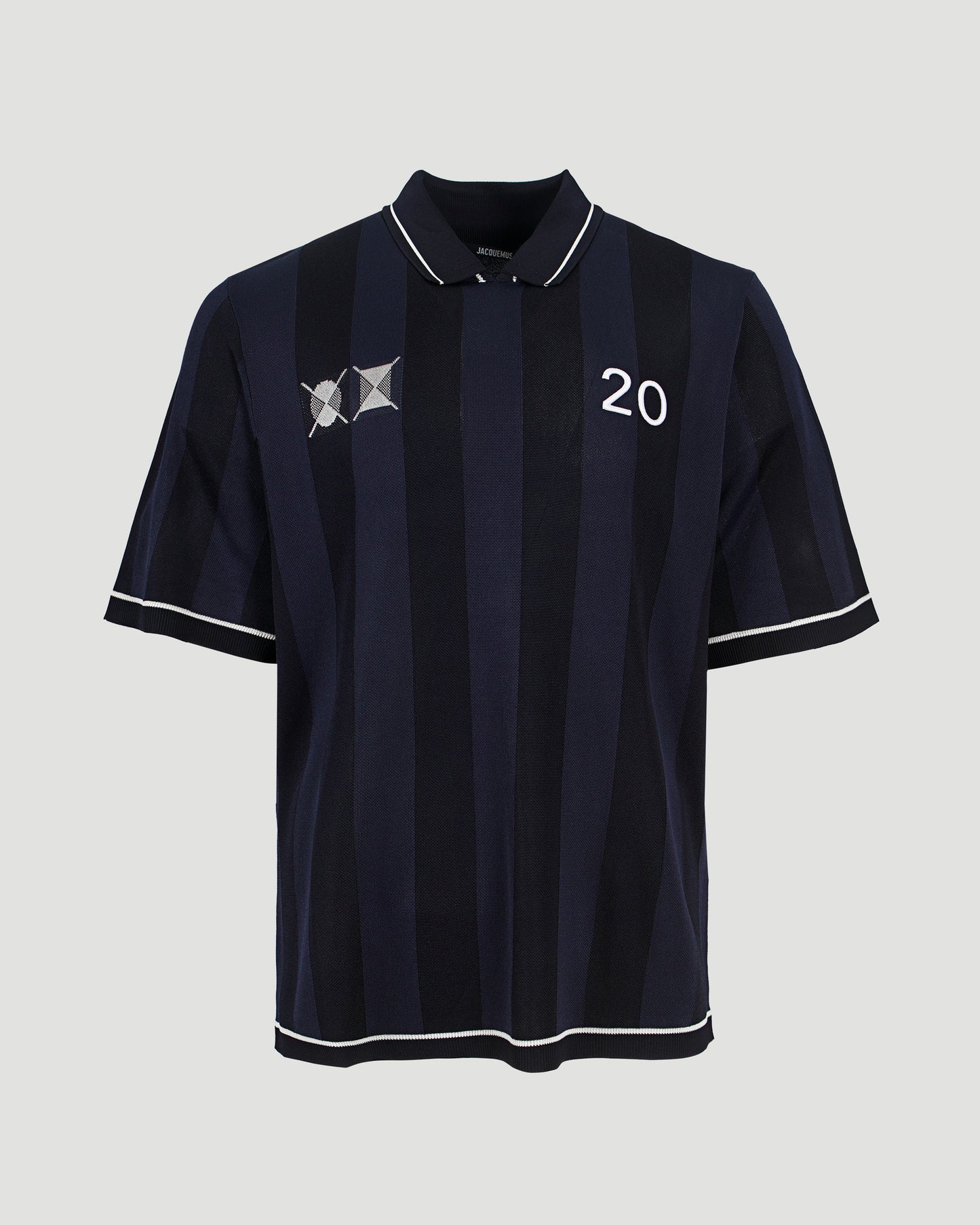 The Liga Polo Shirt