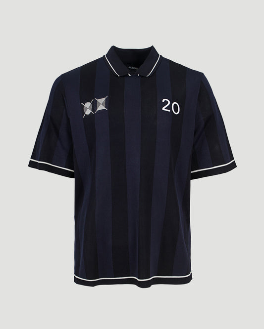 The Liga Polo Shirt