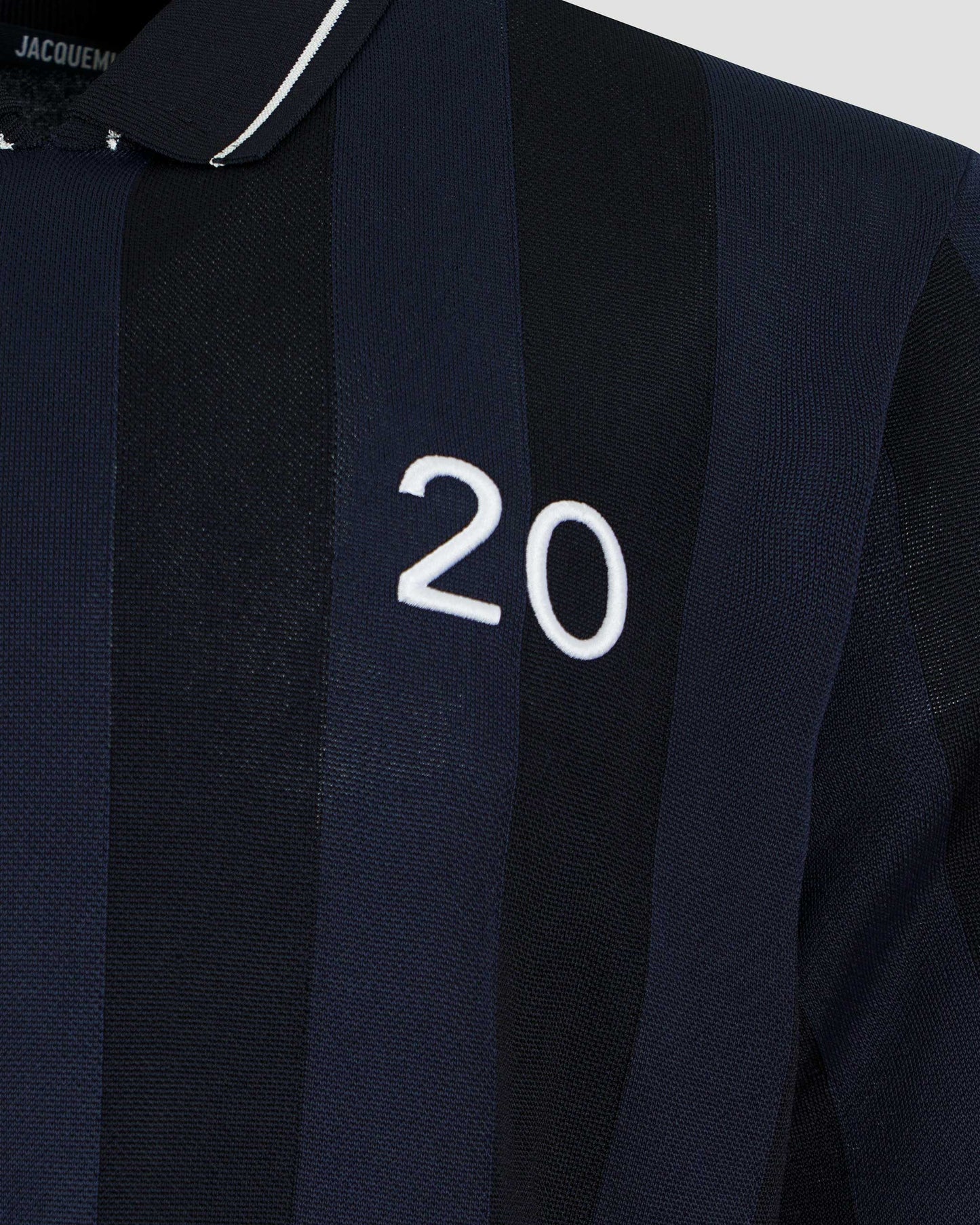The Liga Polo Shirt