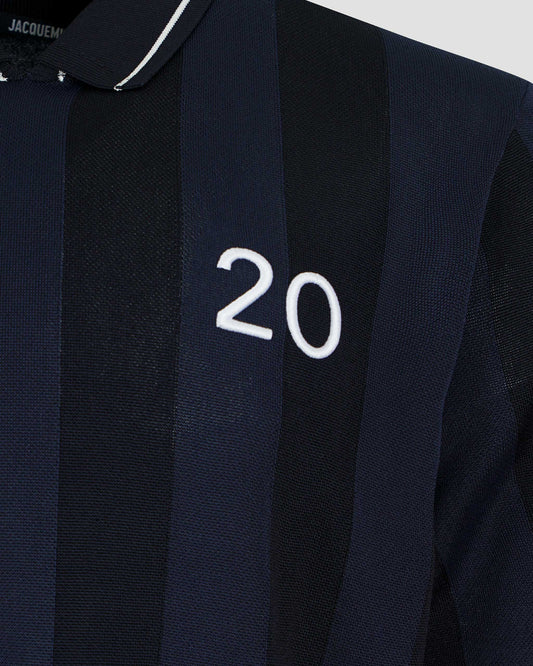 The Liga Polo Shirt
