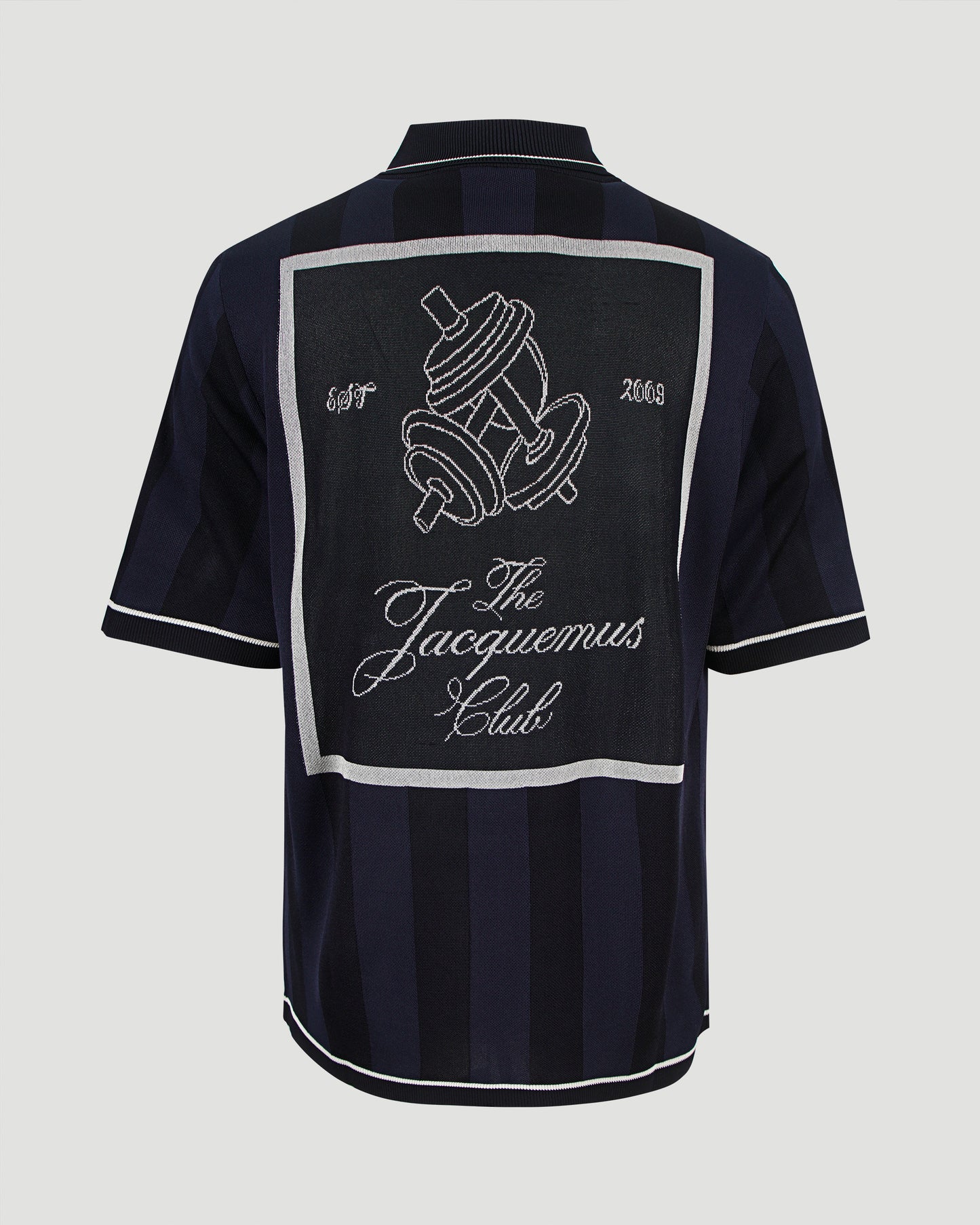 The Liga Polo Shirt