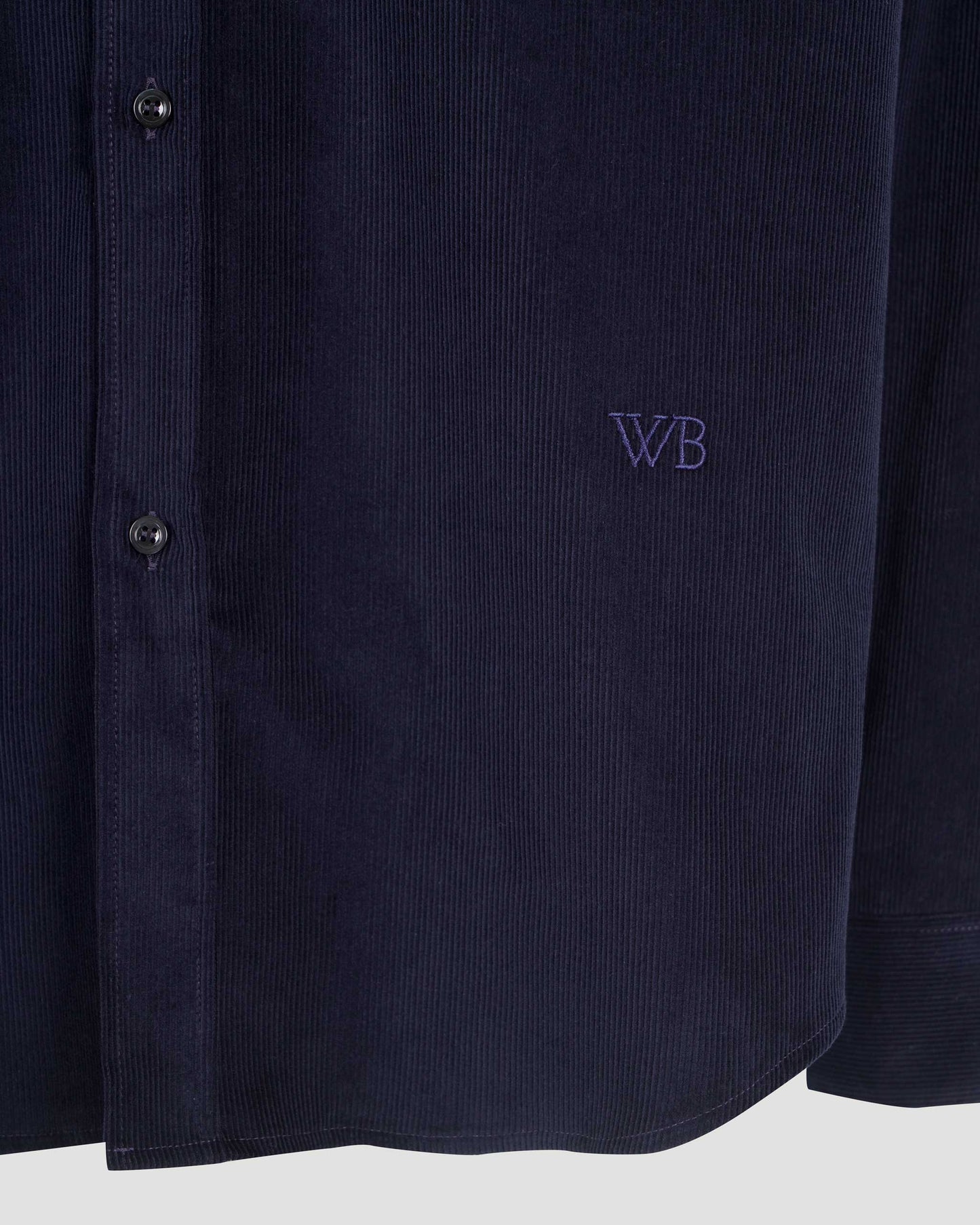The Grove Corduroy Shirt