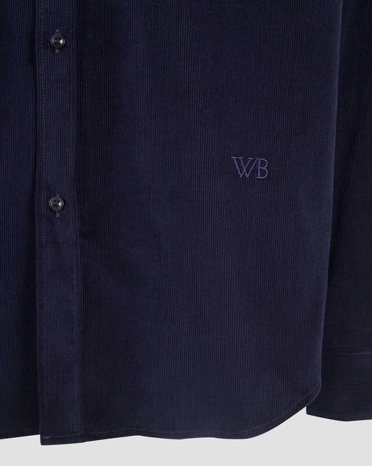 The Grove Corduroy Shirt