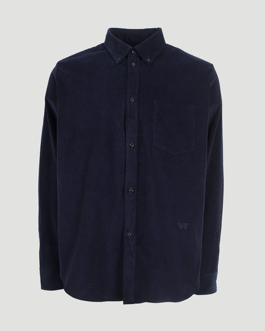 The Grove Corduroy Shirt
