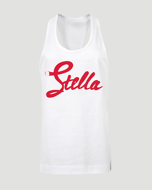 Stella Vintage Tank Top