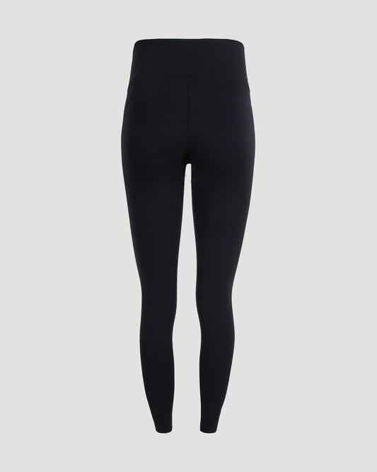 ACTIVEWEAR LEGGINGS IN BLACK