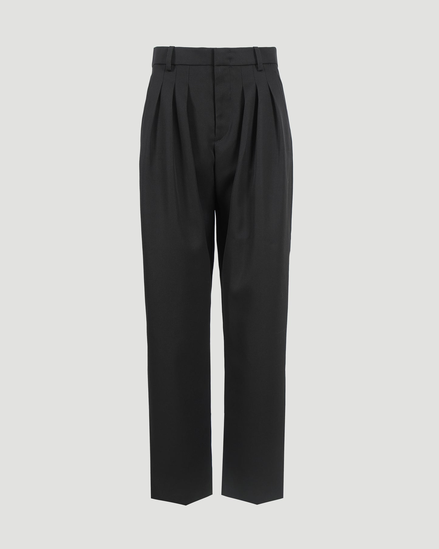 Tailored Pants in Black