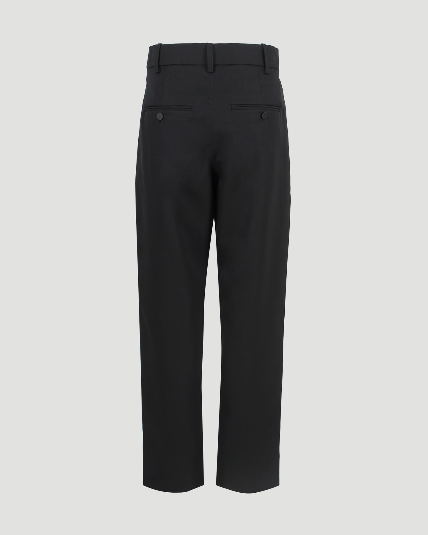 Tailored Pants in Black
