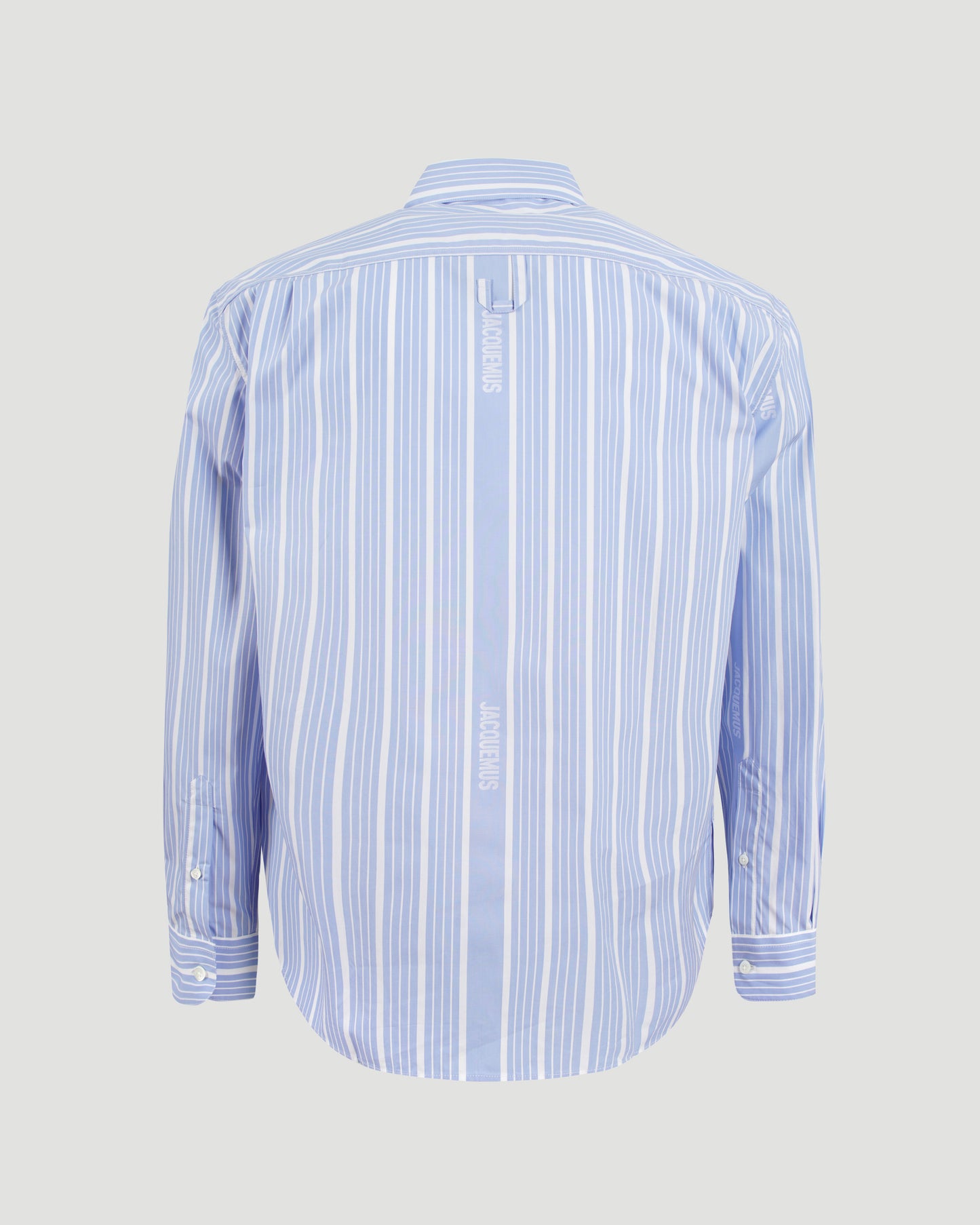 La Chemise Simon Jacquard Shirt