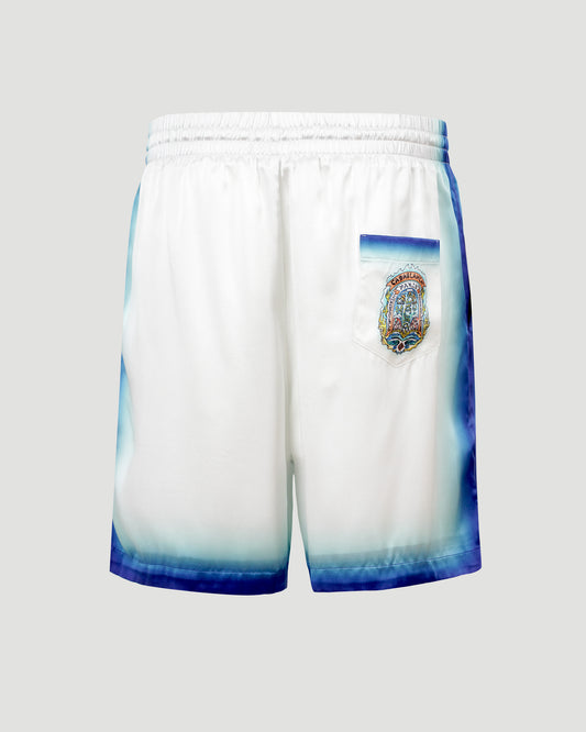 Casa Way Skate Silk Shorts