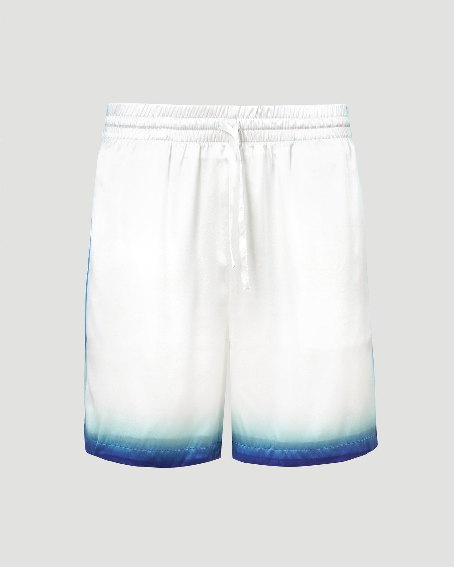 Casa Way Skate Silk Shorts