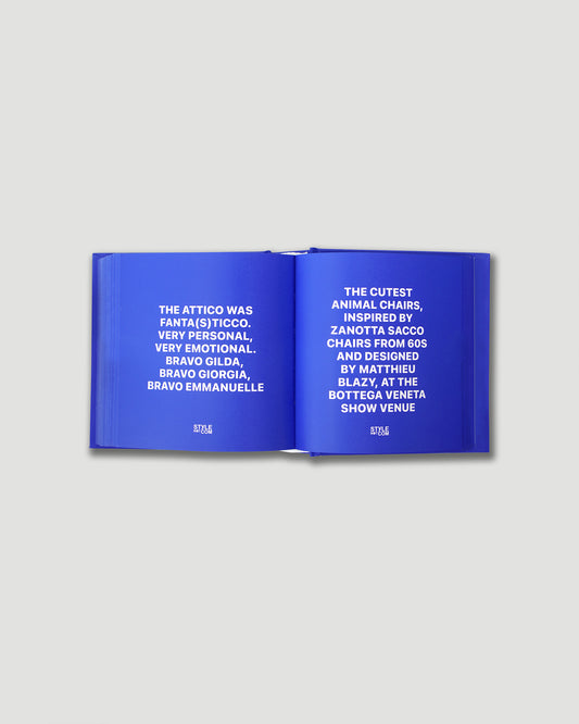 STYLE NOT COM FASHION IN 2024