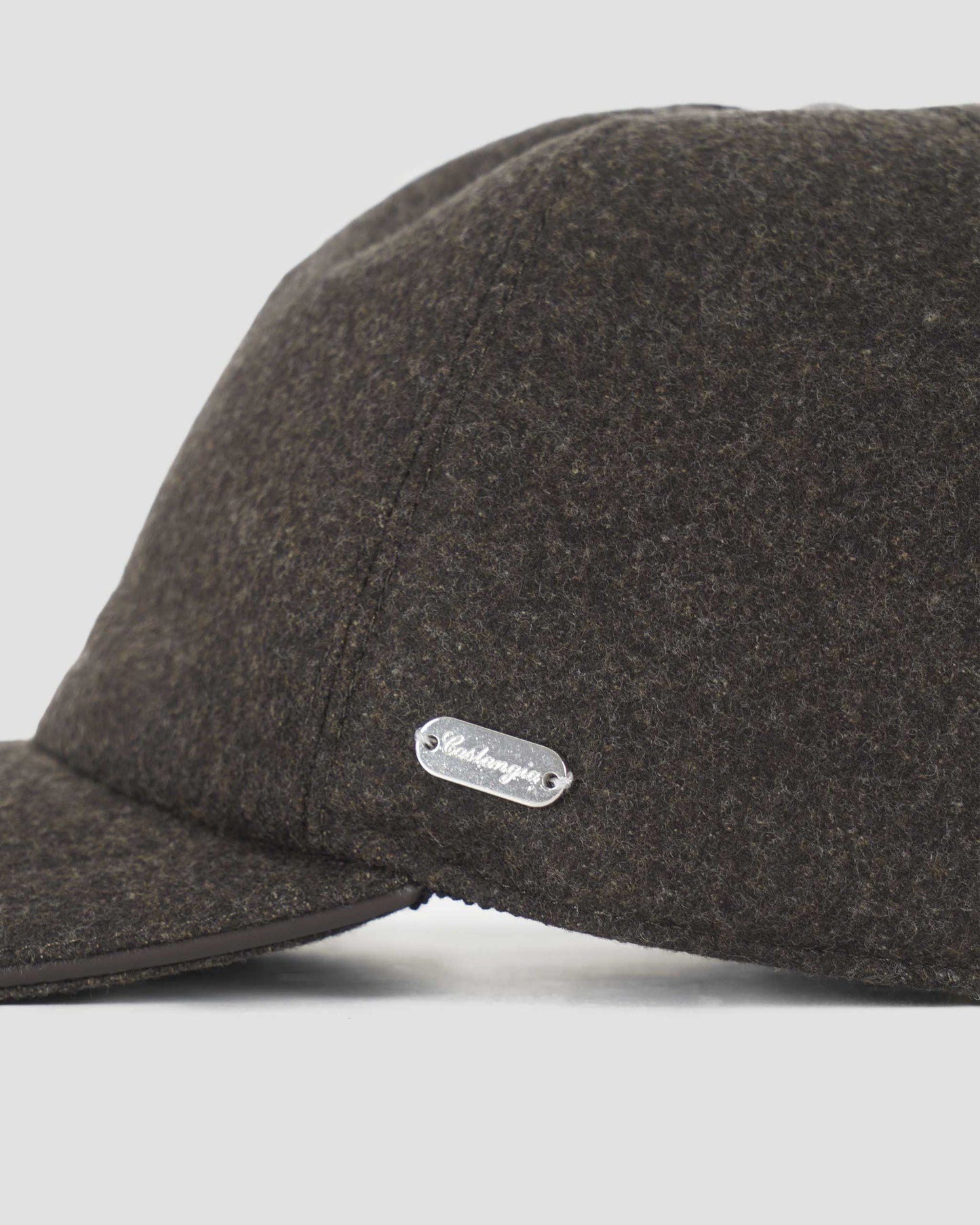 Cashmere Cap