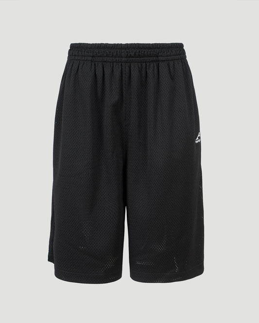 Mesh Logo Basketball shorts