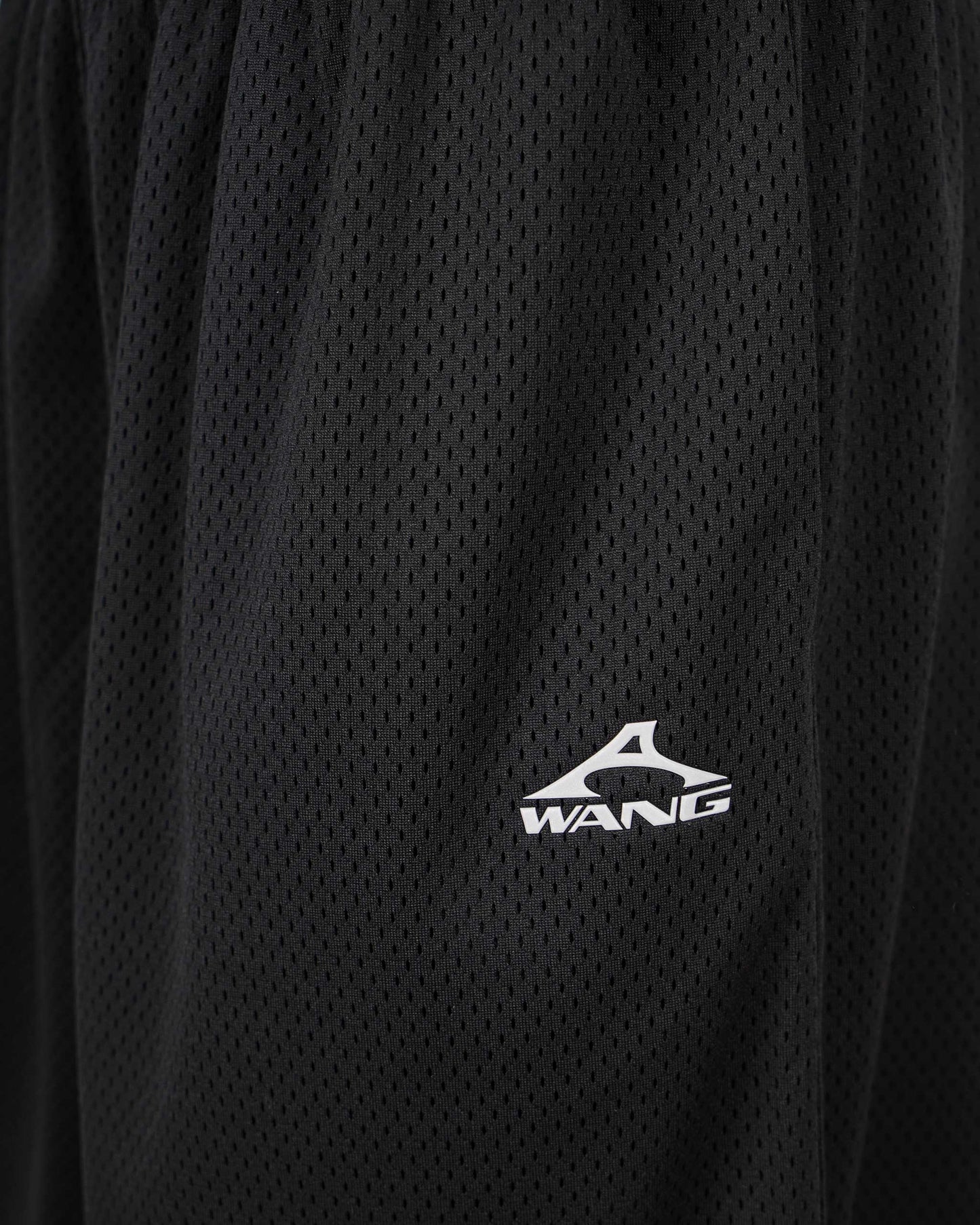 Mesh Logo Basketball shorts