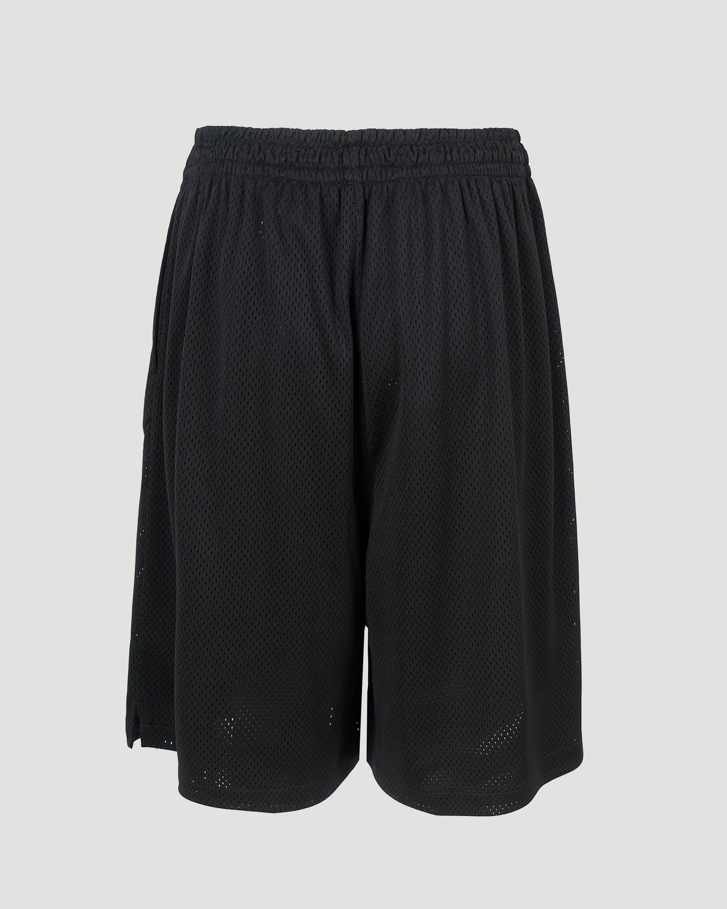 Mesh Logo Basketball shorts
