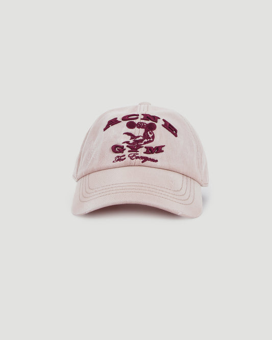 Logo Cap