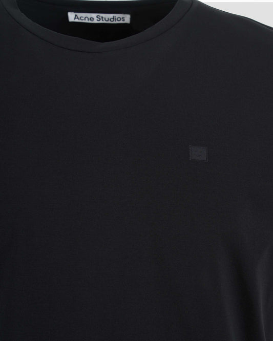 Face Logo Regular Fit T-Shirt