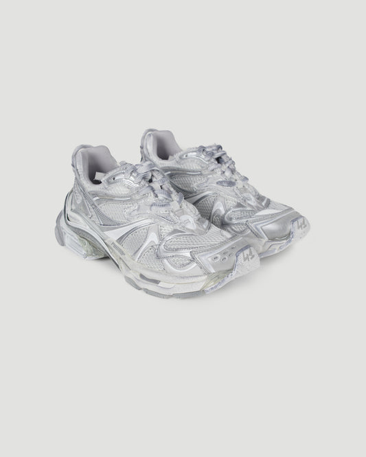 Runner 2 sneakers in grey