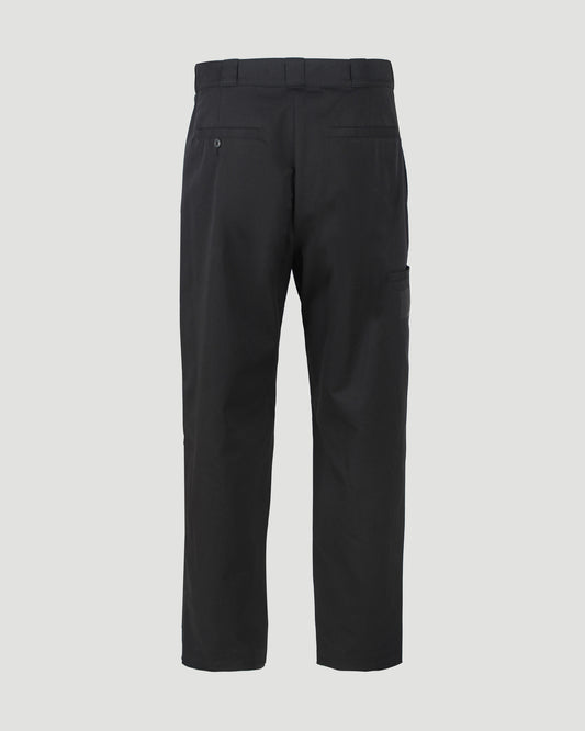 CASUAL PANTS IN BLACK