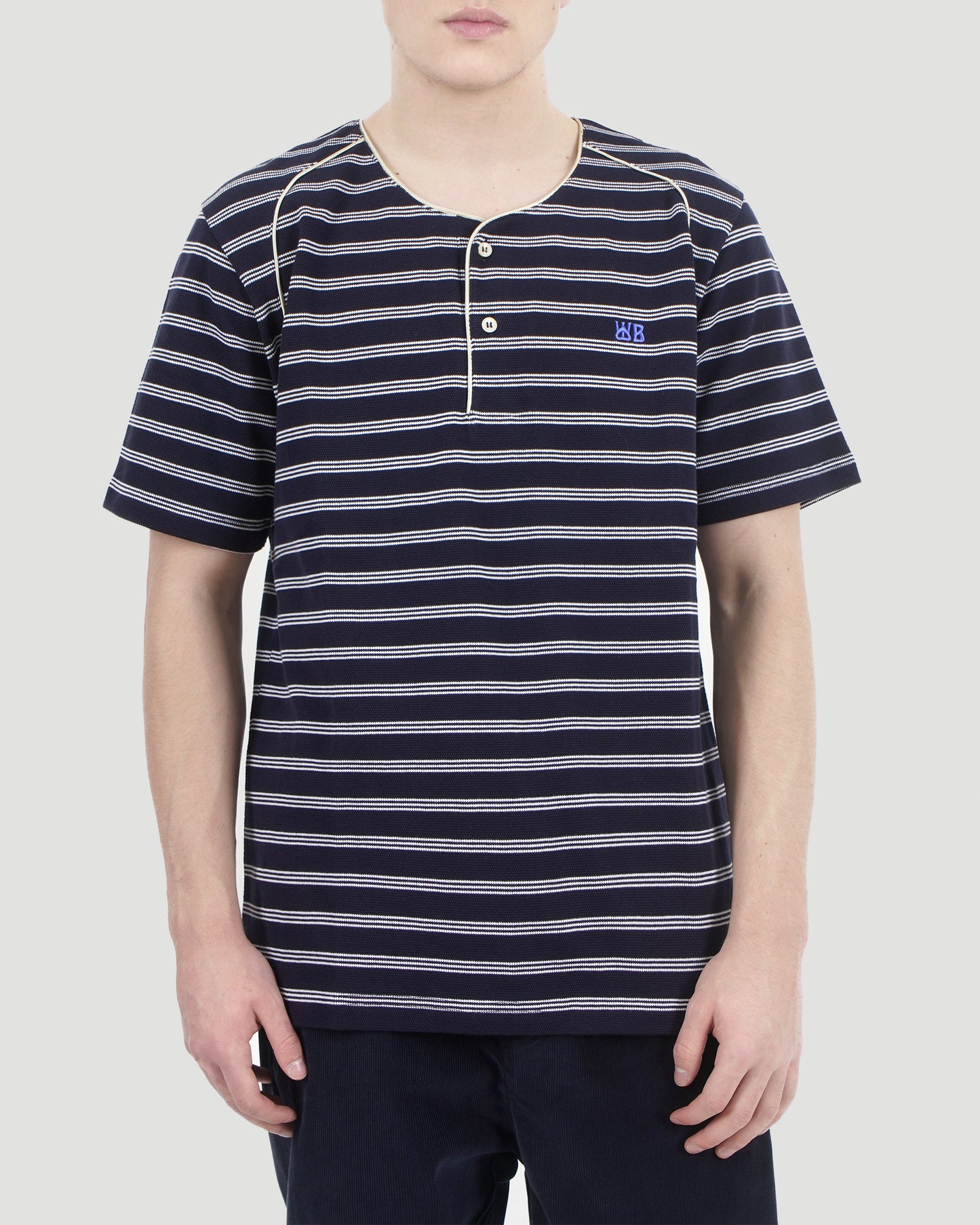 The Isaiah T-Shirt