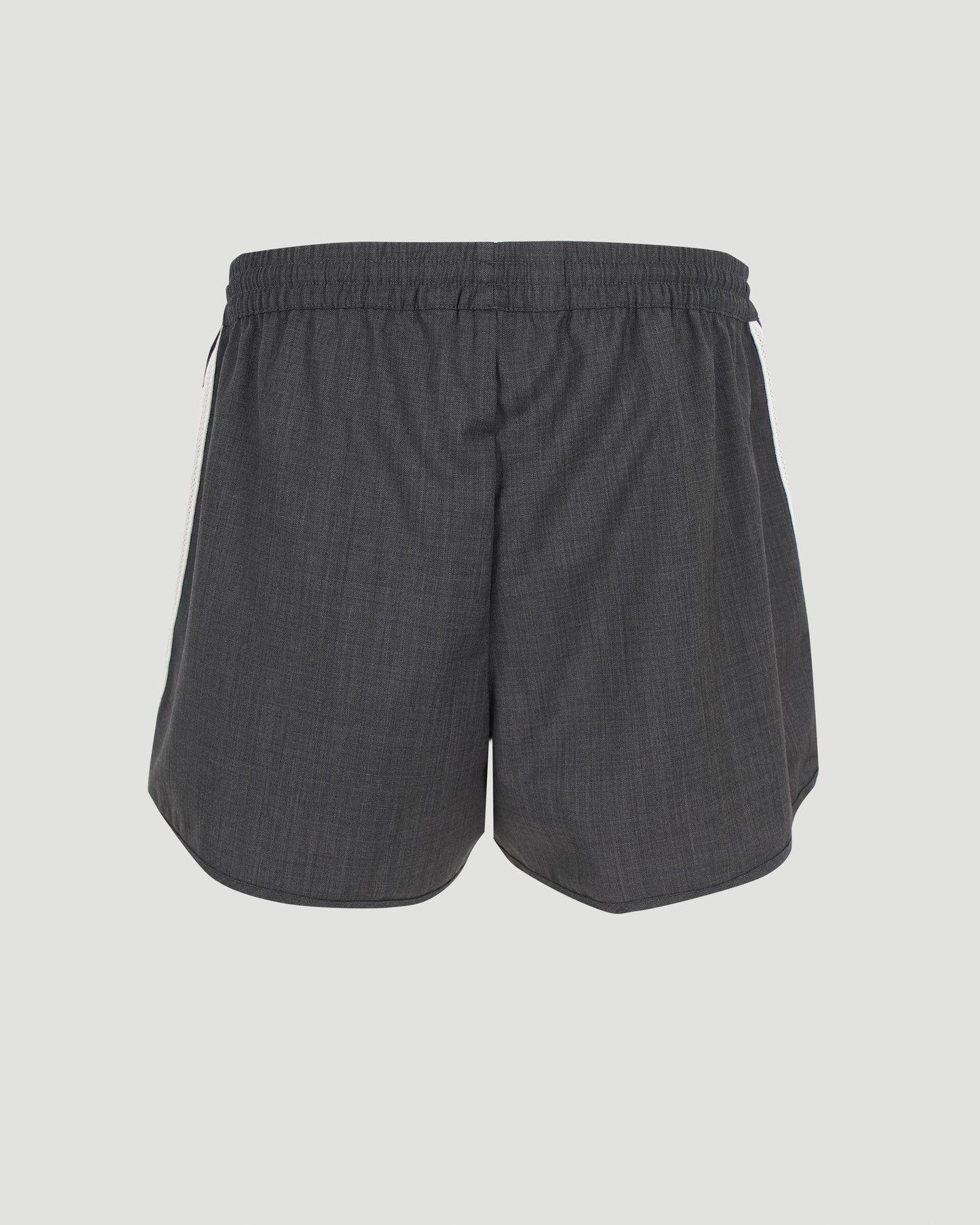 Wool Shorts