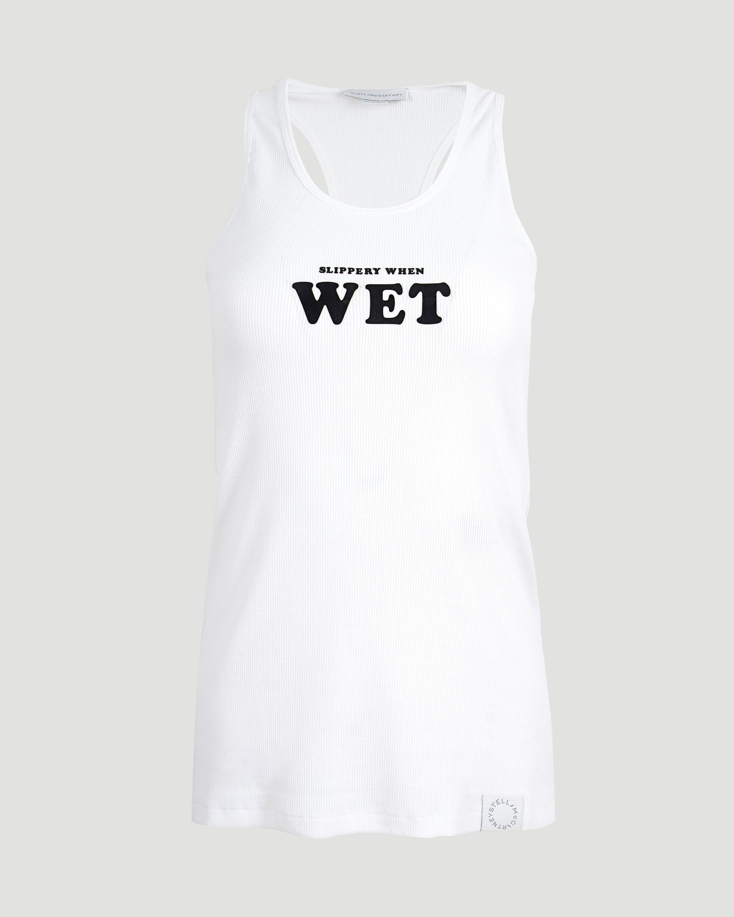 Wet Tank Top