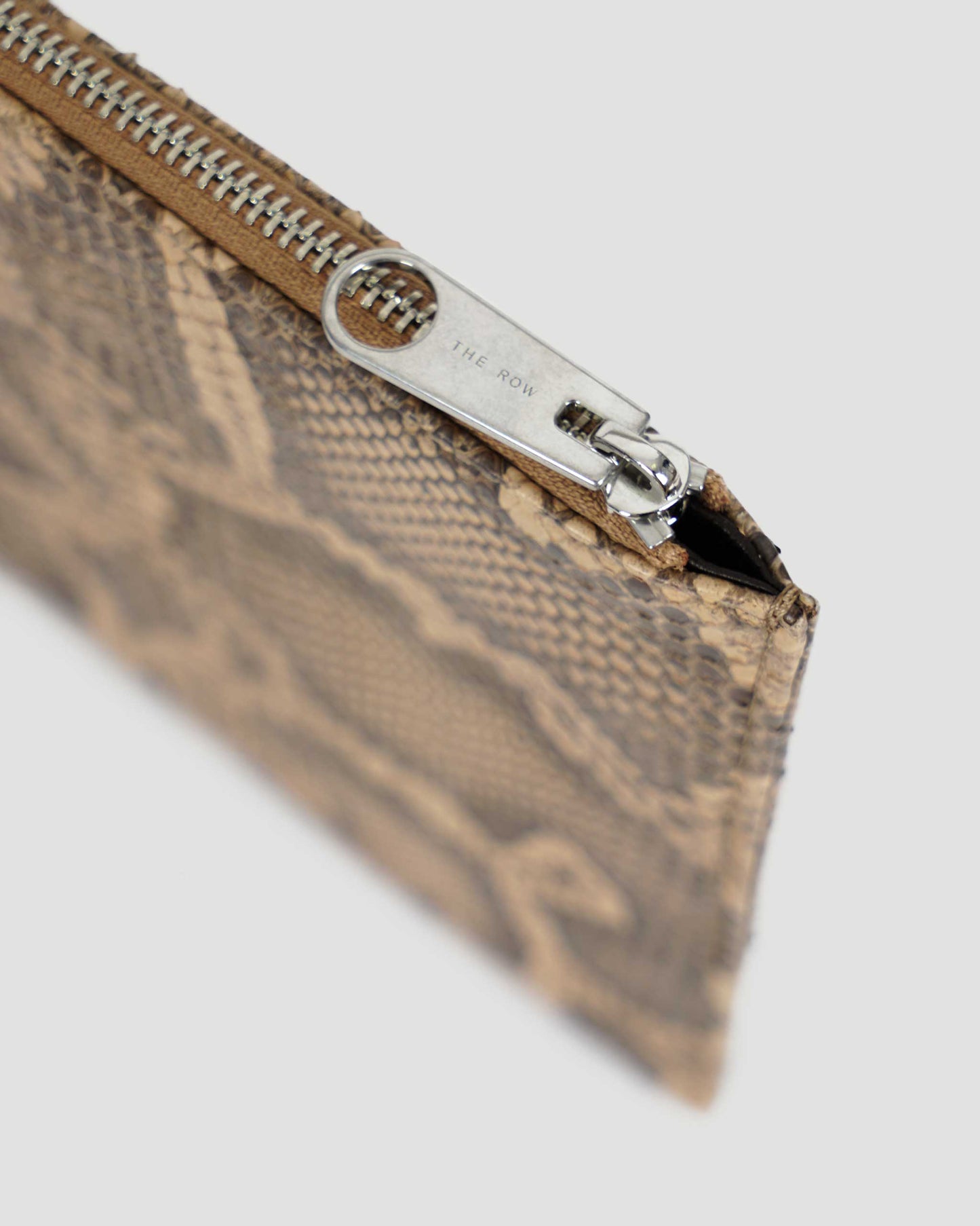 Large Portfolio Pouch